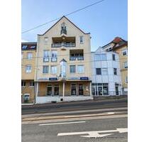 Renovierte 3-Zimmer Wohnung mit ansprechender Loggia - Plauen Alt Chrieschwitz