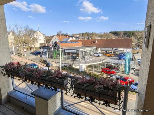 Foto - 3 Zimmer Etagenwohnung zur Miete in Plauen