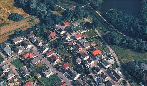 Foto - Einfamilienhaus zum Kaufen in Graben-Neudorf