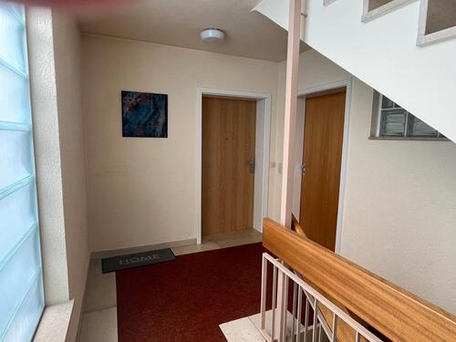 Foto - 3.5 Zimmer Hochparterre zum Kaufen in Weil am Rhein