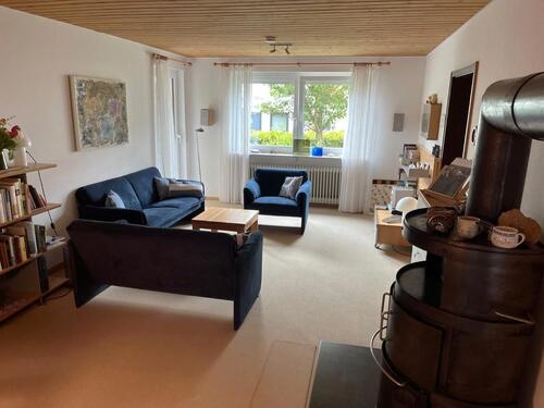 Foto - 3.5 Zimmer Hochparterre in Weil am Rhein