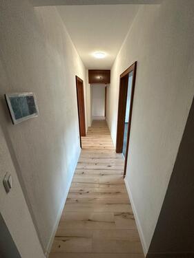 Foto - 3 ZKB 90 m² Erstbezug nach Renovierung Urexweiler Marpingen