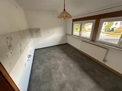 Foto - 3 Zimmer Dachgeschoßwohnung zur Miete in Marpingen