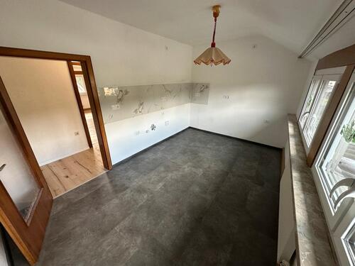 Foto - 3 Zimmer Dachgeschoßwohnung in Marpingen