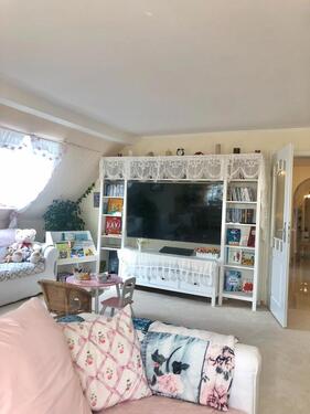 Foto - Dachgeschoßwohnung in Wilster zum Kaufen