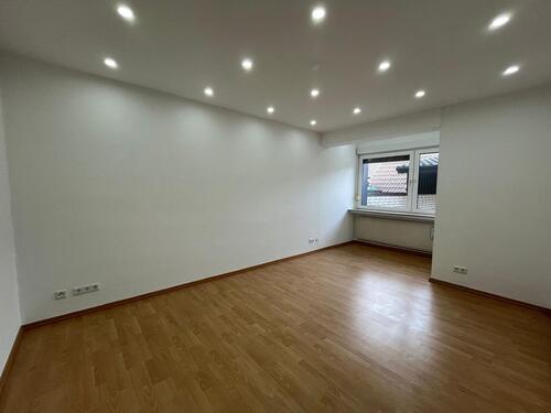 Foto - 3 Zimmer Erdgeschoßwohnung zur Miete in Osnabrück