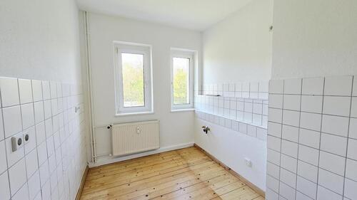 Foto - 2 Zimmer Etagenwohnung in Magdeburg