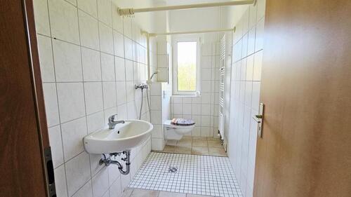 Foto - Etagenwohnung in Magdeburg zur Miete
