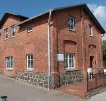 Büroräume zur Miete! - 600,00&nbsp;EUR Kaltmiete, ca.&nbsp; 79,78&nbsp;m&sup2; in Bad Freienwalde (Oder) (PLZ: 16259)