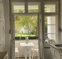 Für 12 Monate: Charlottenburg 58qm, 2-Zimmer, grosser Balkon, gut möbliert - Berlin Charlottenburg-Wilmersdorf