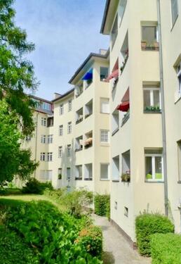 Foto - 2 Zimmer Etagenwohnung zur Miete in Berlin