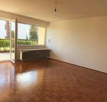 Helle und einladende Wohnung mit großzügiger Terrasse in Laiz - Sigmaringen