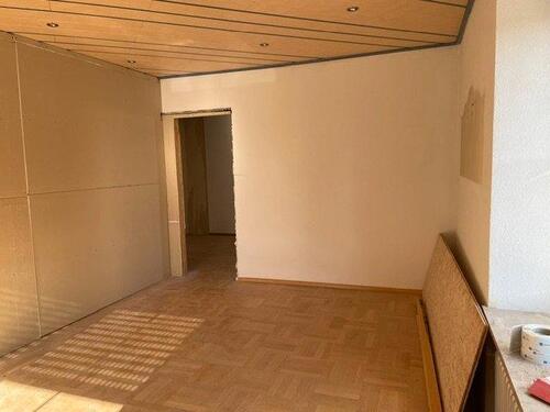 Foto - 3 Zimmer Etagenwohnung in Jettingen-Scheppach