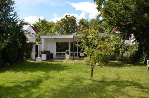 Foto - 10 Zimmer Mehrfamilienhaus, Wohnhaus in Delmenhorst