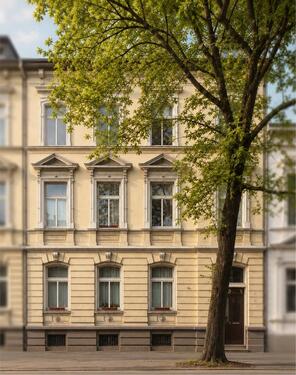 Foto - Attraktives Mehrfamilienhaus in Wuppertal-Barmen 