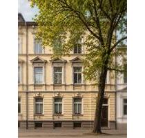 Attraktives Mehrfamilienhaus in Wuppertal-Barmen | voll vermietet