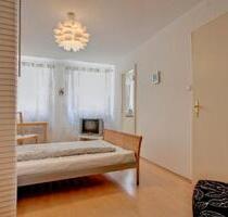 Rarität in der Isarvorstadt: 1-Zimmer-Perle, Sofort frei, Rendite - München Ludwigsvorstadt-Isarvorstadt