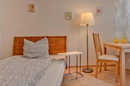 Foto - 1 Zimmer Erdgeschoßwohnung zum Kaufen in München