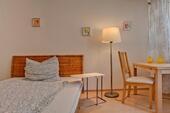 Foto - 1 Zimmer Erdgeschoßwohnung in München