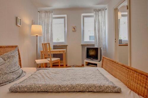 Foto - Erdgeschoßwohnung in München zum Kaufen