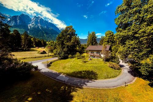 Foto - andere in Grainau