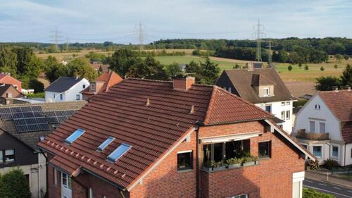 Foto - Großzügige Dachgeschosswohnung in Selm-Bork