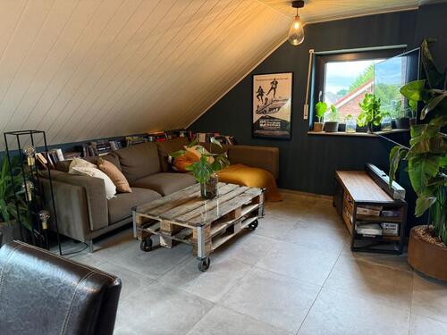 Foto - Etagenwohnung in Selm