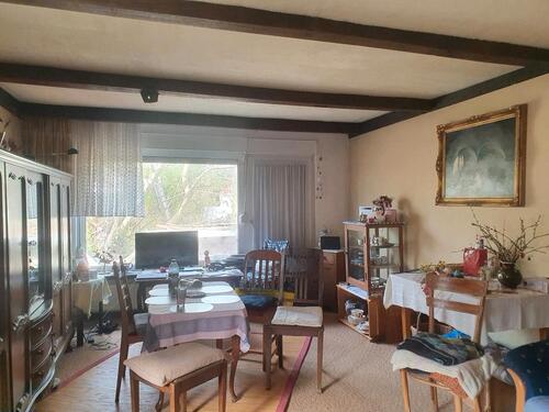 Foto - Einfamilienhaus zum Kaufen in Bad Münstereifel