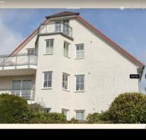 Scharbeutz 2 Zimmer Wohnung mit Terrasse ca 50qm