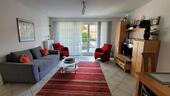 Foto - Etagenwohnung zur Miete in Scharbeutz