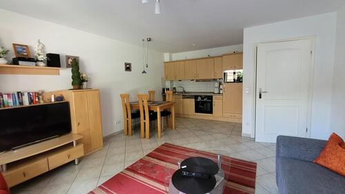 Foto - Etagenwohnung in Scharbeutz