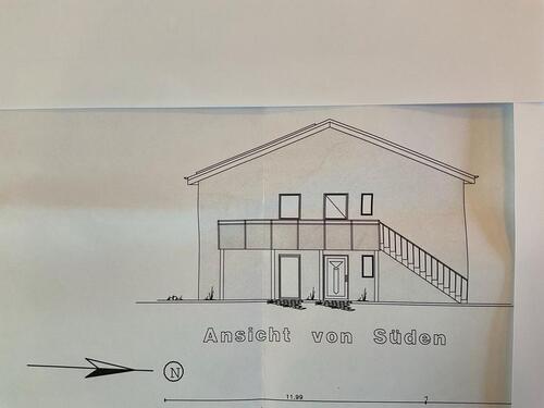 Foto - Etagenwohnung zur Miete in Sassenberg