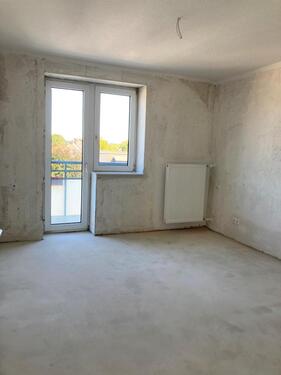 Foto - Etagenwohnung in Hilden zur Miete