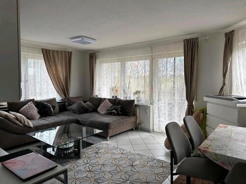 Foto - 2 Zimmer Wohnung - 1.250,00 EUR Kaltmiete,