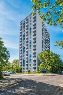 Foto - Etagenwohnung in Dresden zur Miete