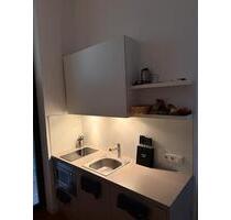 Möbliertes 1-Zimmer-Apartment in Köln ab dem 1.12.