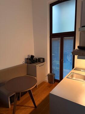 Foto - Etagenwohnung zur Miete in Köln