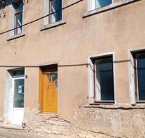 10 Büroräume - 2.000,00 EUR Kaltmiete, in Klostermansfeld (PLZ: 06308)