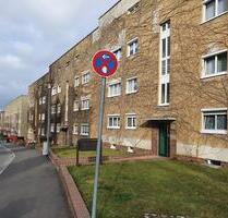 2 Raum Wohnung möbiliert 1.OG Eisenberg