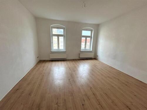 Foto - Etagenwohnung in Freiberg