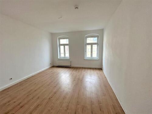 Foto - Etagenwohnung in Freiberg zur Miete