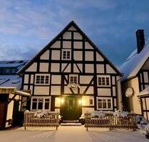 Angebot 22.11.-29.11.25! Ferienhaus im Sauerland, Medebach - Korbach