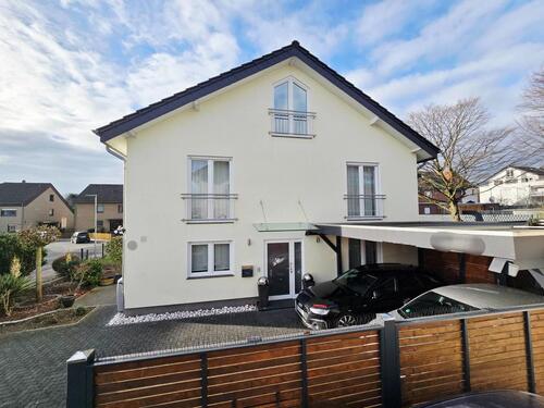 Foto - Stilvolle DHH in ruhiger Wohnlage von Bielefeld-Baumheide PRIVAT