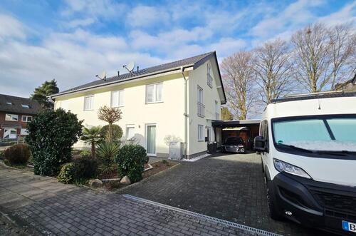 Foto - 4 Zimmer Einfamilienhaus zum Kaufen in Bielefeld