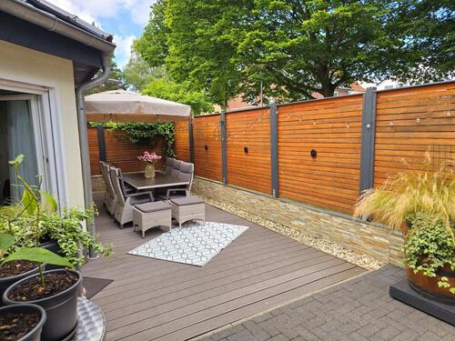 Foto - 4 Zimmer Einfamilienhaus in Bielefeld