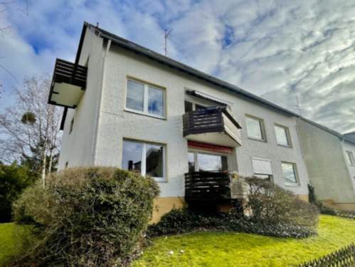 Foto - 2 Zimmer Etagenwohnung zur Miete in Hildesheim