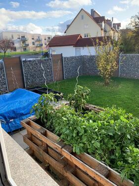 Foto - 3 Zimmer Etagenwohnung in Schweinfurt