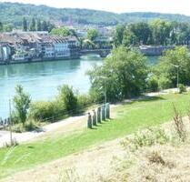 Möblierte 2,5 Zimmer Wohnung in Rheinfelden - Rheinfelden (Baden)