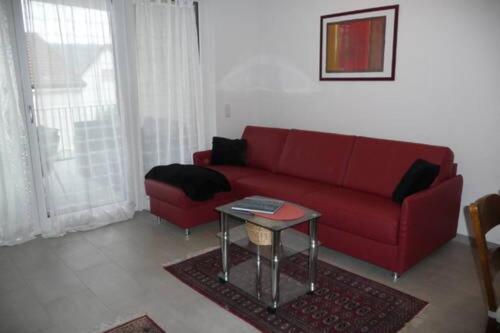 Foto - 2 Zimmer Etagenwohnung in Rheinfelden (Baden)