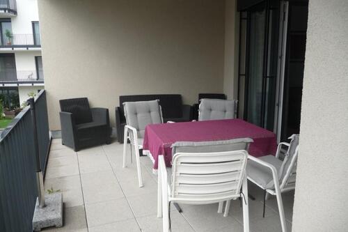 Foto - Etagenwohnung in Rheinfelden (Baden) zur Miete